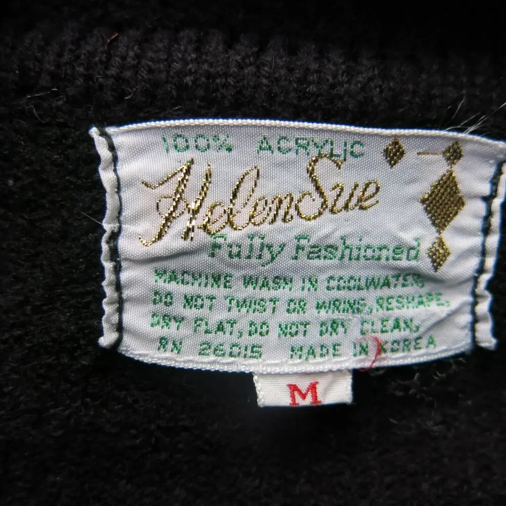 Helen Sue vintage circa